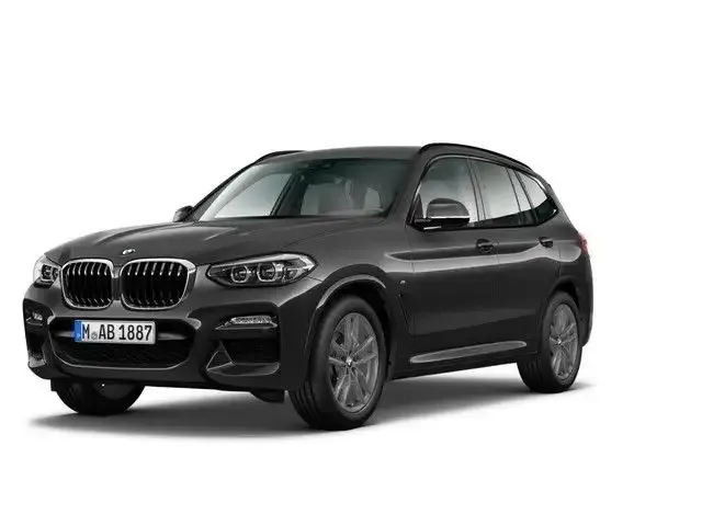 BMW X3 M