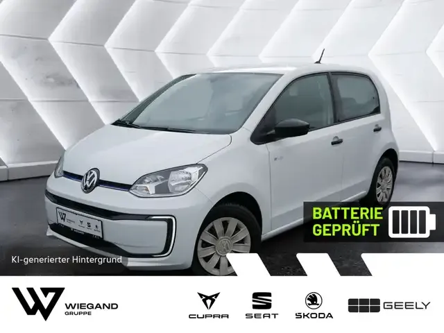 Volkswagen e-up!