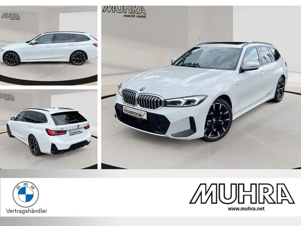 BMW 320
