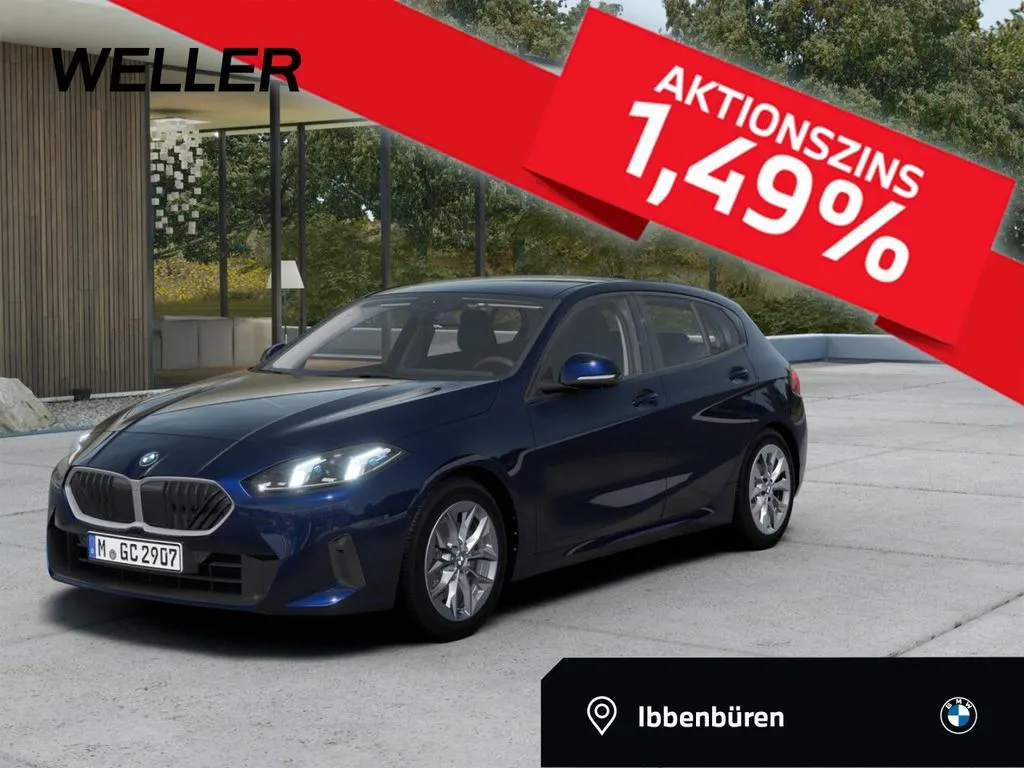 BMW 120