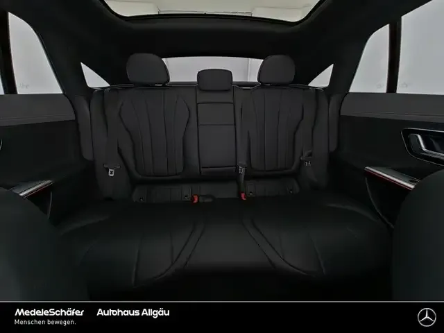 Mercedes-Benz EQE 300