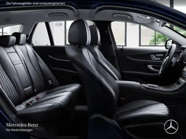 Mercedes-Benz E 300