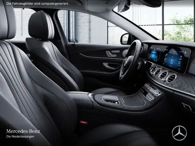 Mercedes-Benz E 300