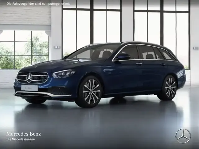 Mercedes-Benz E 300