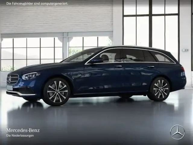 Mercedes-Benz E 300
