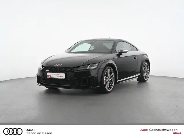 Audi TTS