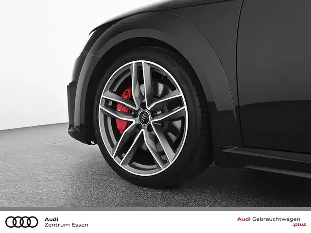 Audi TTS