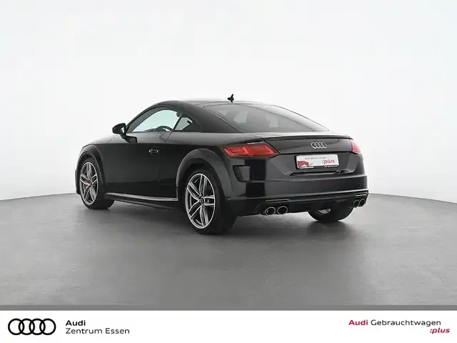 Audi TTS
