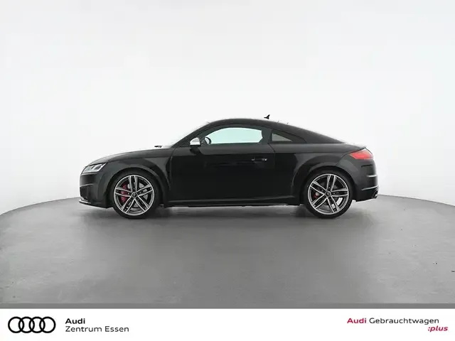 Audi TTS