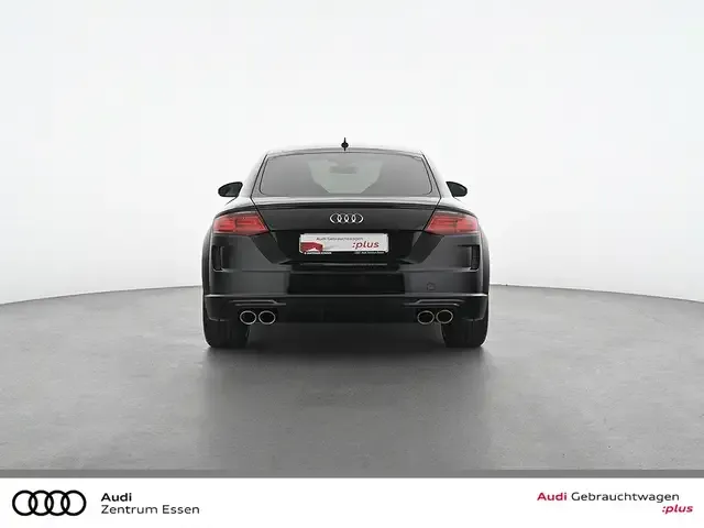 Audi TTS