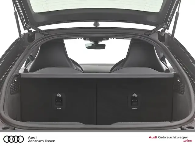 Audi TTS