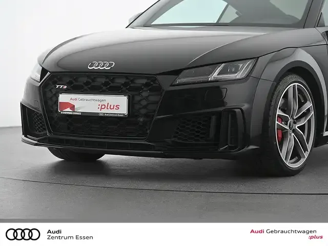 Audi TTS