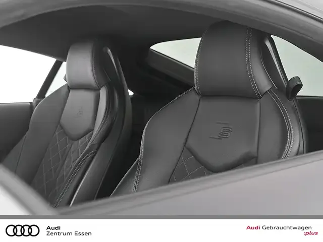 Audi TTS