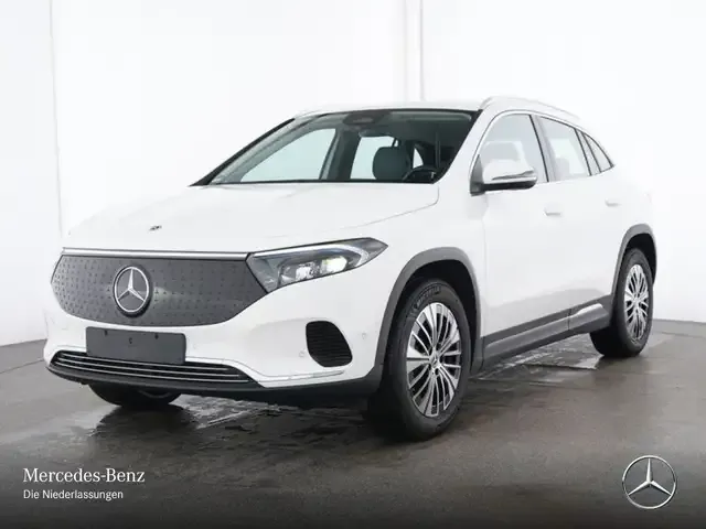 Mercedes-Benz EQA 300