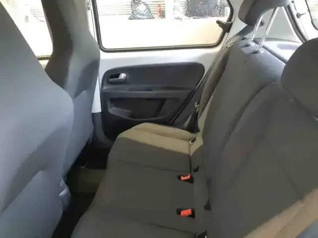 Volkswagen e-up!