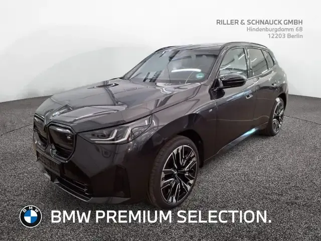 BMW X3 M