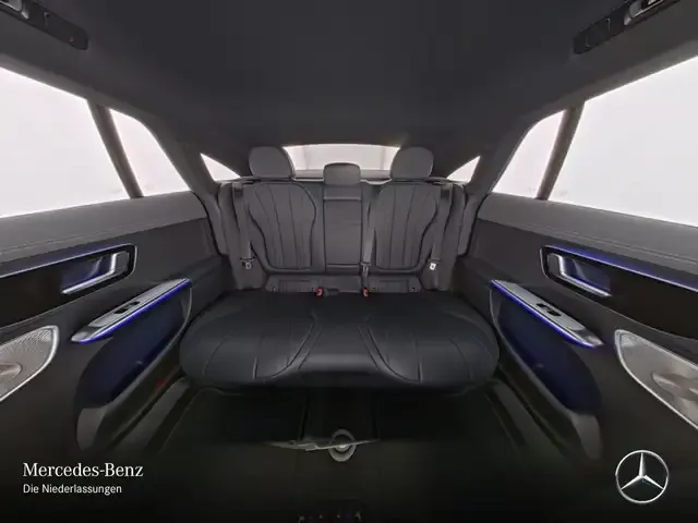 Mercedes-Benz EQE 350