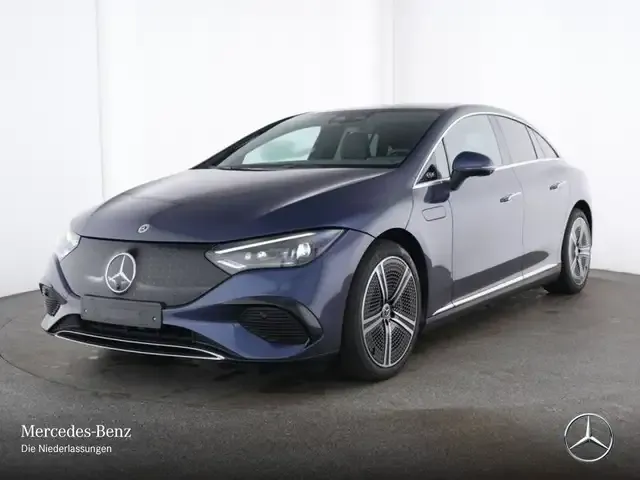 Mercedes-Benz EQE 350