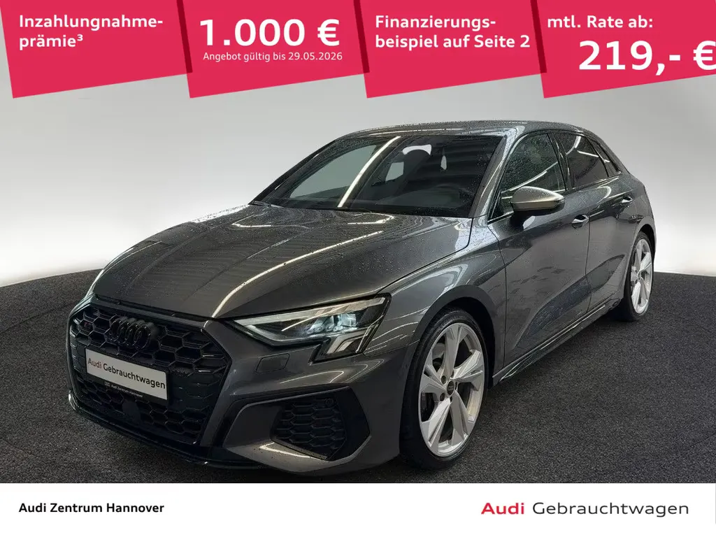 Audi S3