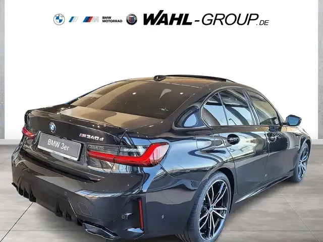 BMW 340