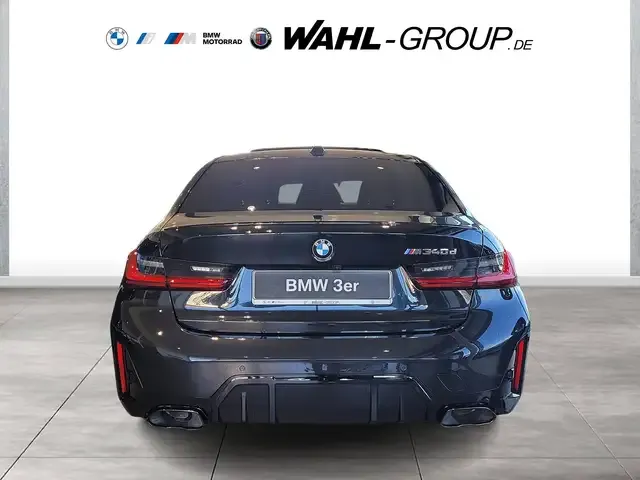 BMW 340