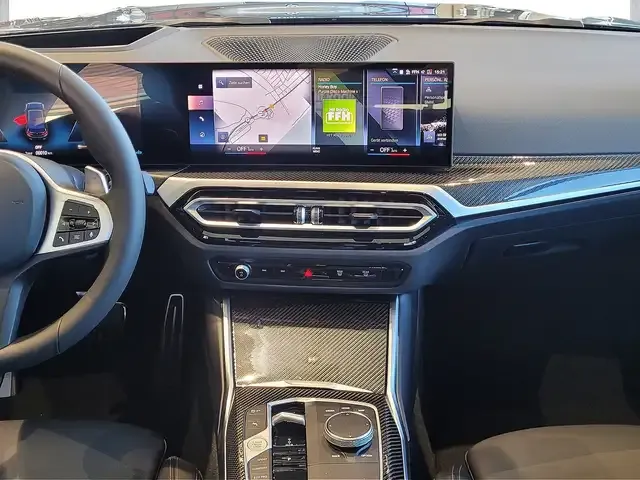 BMW 340
