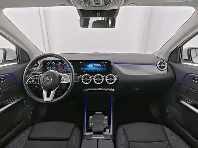 Mercedes-Benz EQA 250