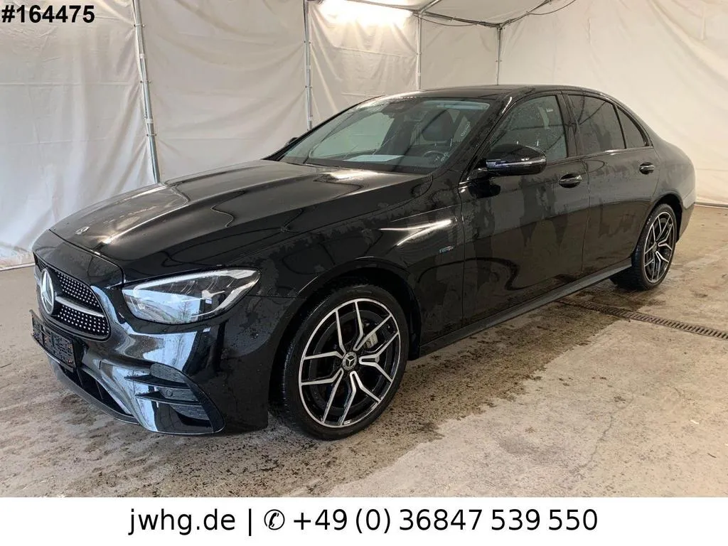 Mercedes-Benz E 300