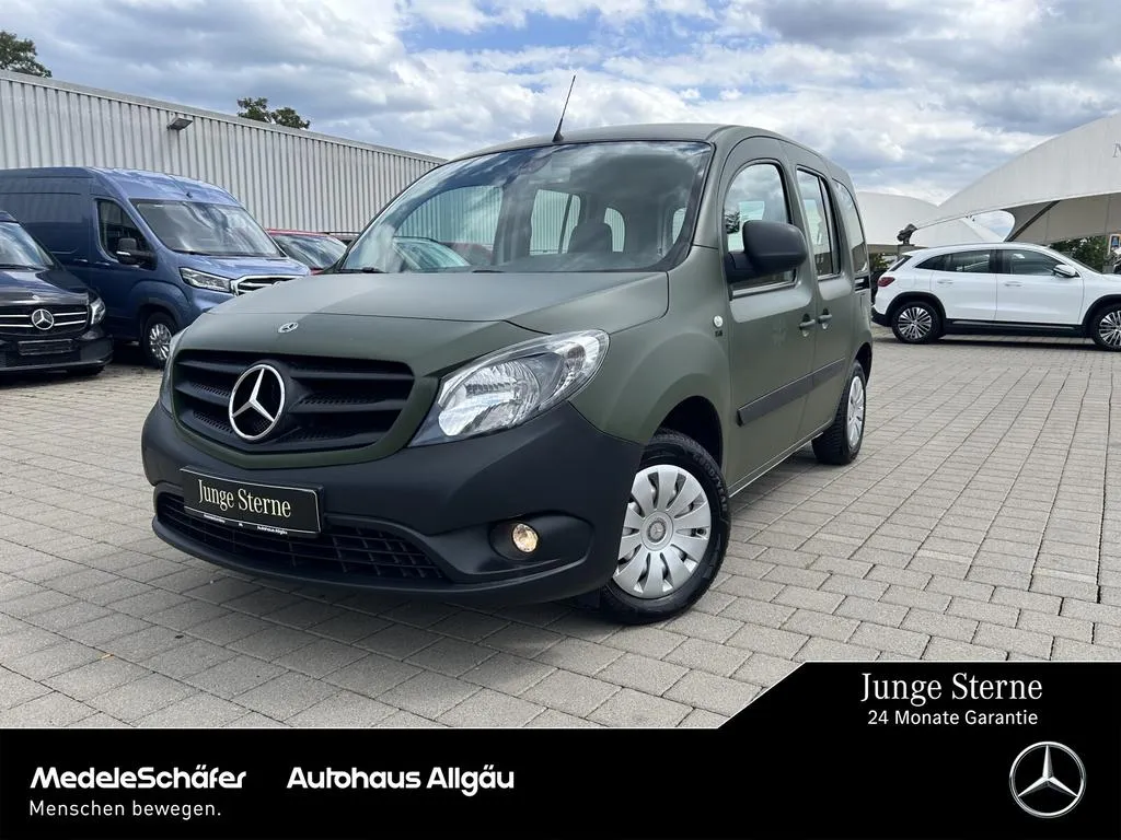 Mercedes-Benz Citan