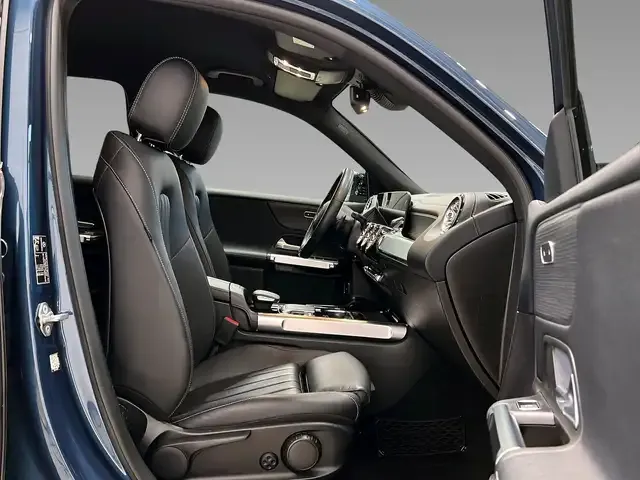 Mercedes-Benz GLB 250