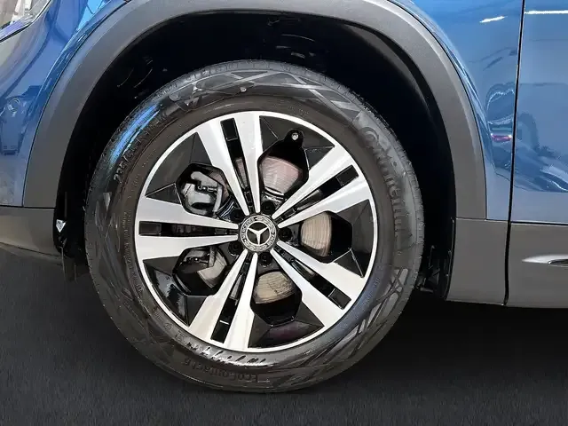 Mercedes-Benz GLB 250
