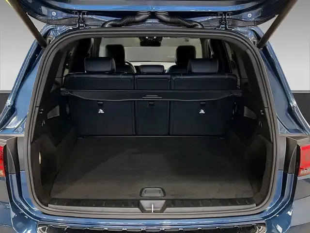 Mercedes-Benz GLB 250