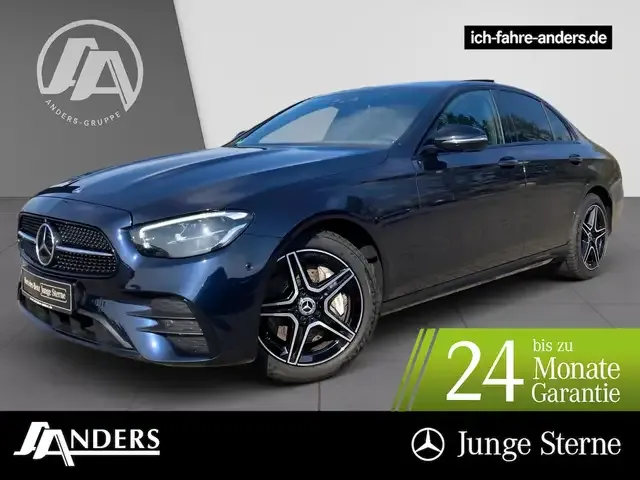 Mercedes-Benz E 300