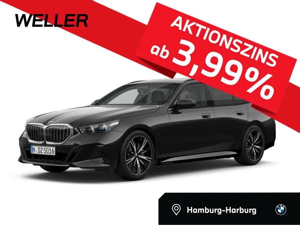 BMW 540