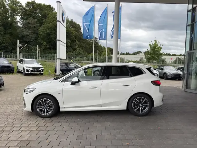 BMW 223