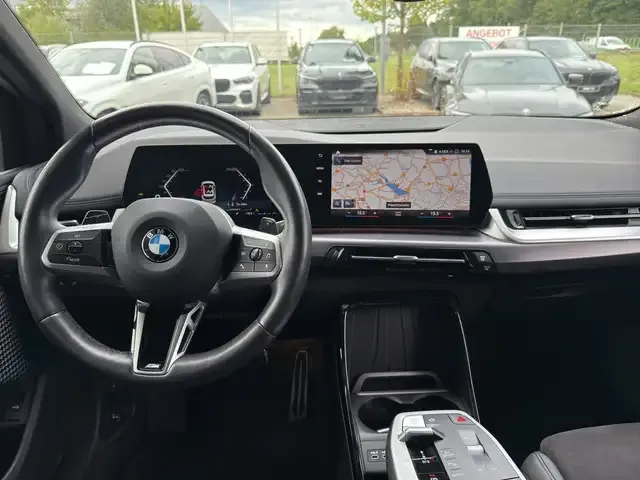 BMW 223
