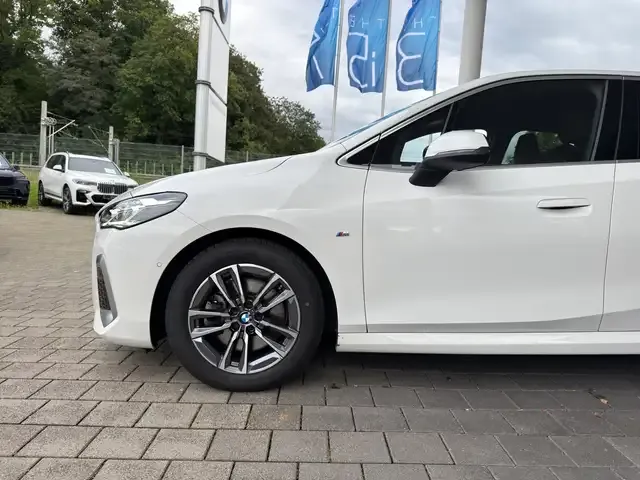 BMW 223