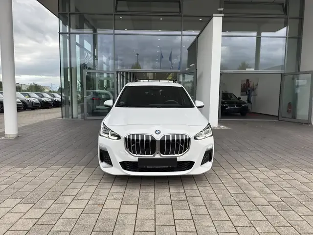 BMW 223