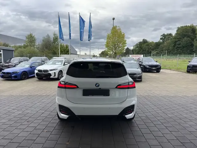 BMW 223