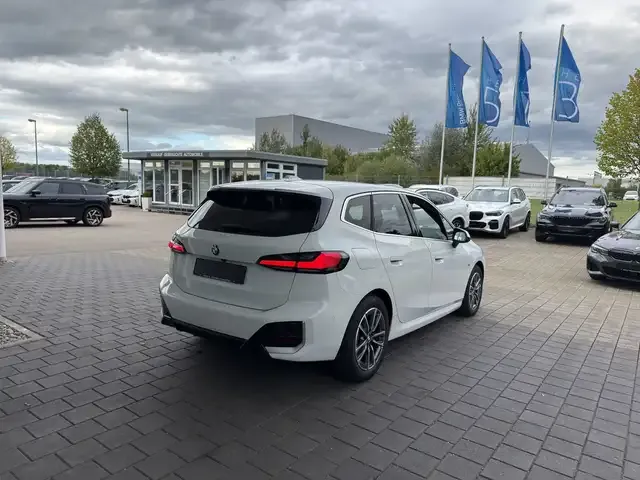 BMW 223
