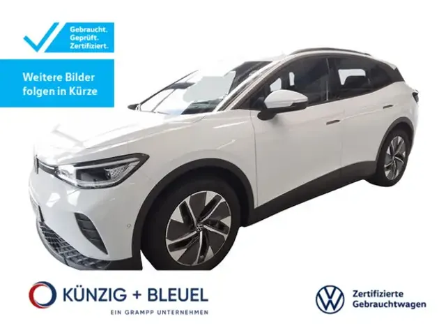 Volkswagen ID.4
