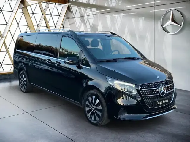 Mercedes-Benz V 300