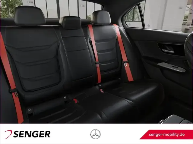 Mercedes-Benz C 43 AMG