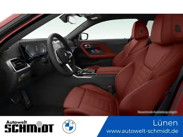 BMW 240