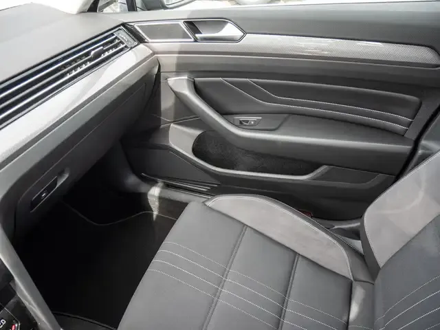 Volkswagen Passat Alltrack