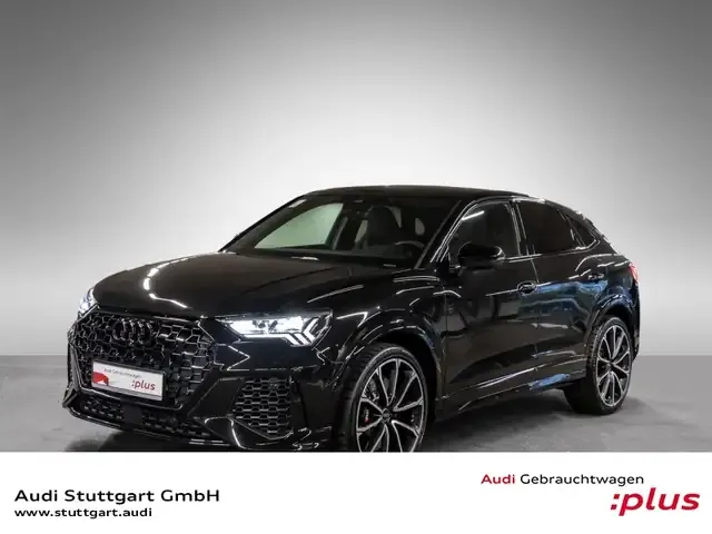 Audi RS Q3