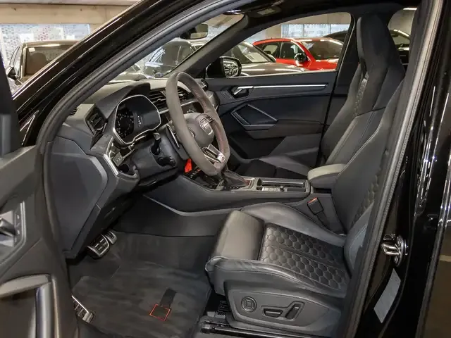 Audi RS Q3
