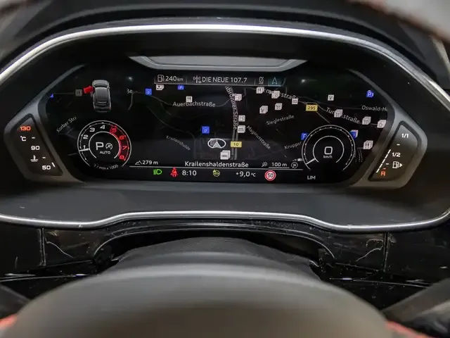 Audi RS Q3