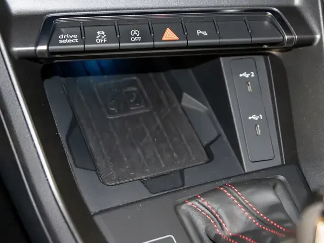 Audi RS Q3