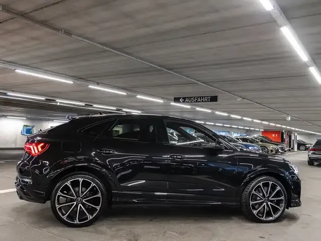 Audi RS Q3